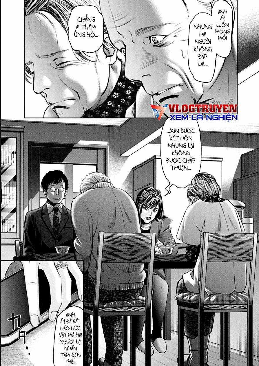 Breakfast Club - Chapter 17 - Trang 12