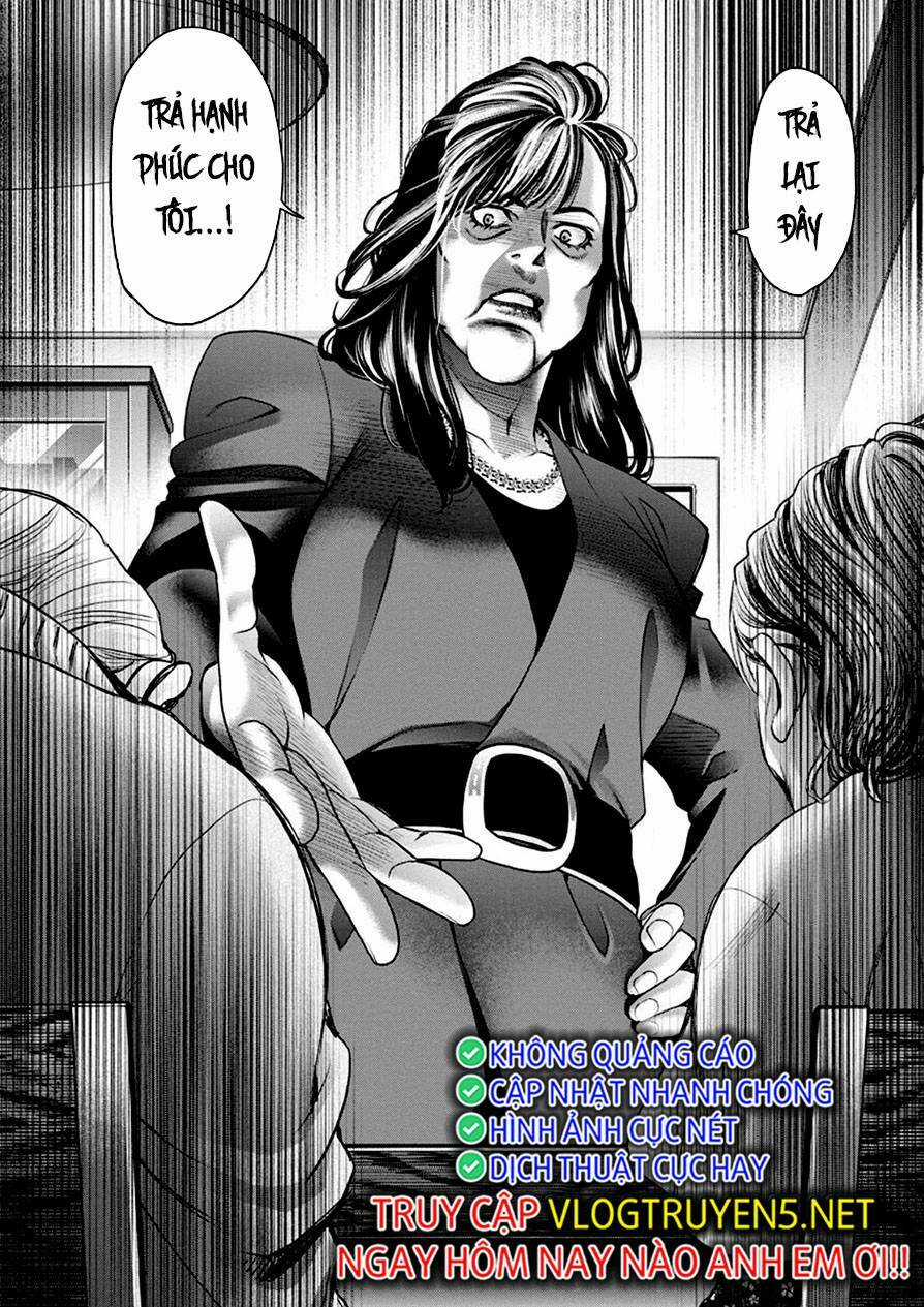 Breakfast Club - Chapter 17 - Trang 14