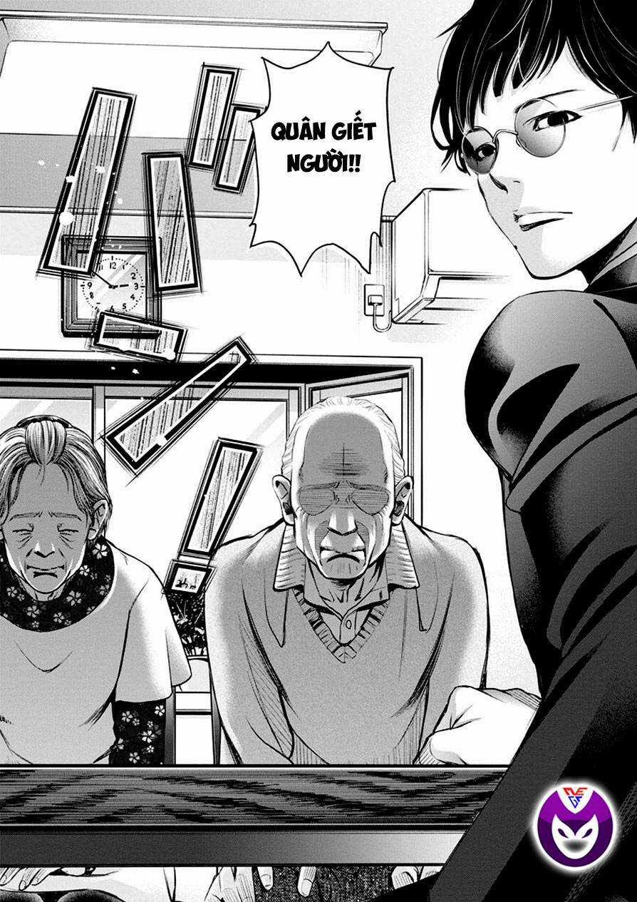 Breakfast Club - Chapter 17 - Trang 16