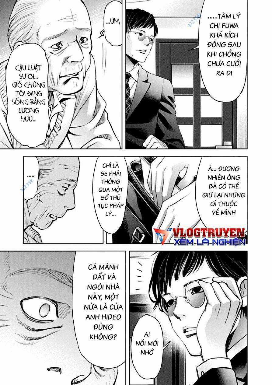 Breakfast Club - Chapter 17 - Trang 17