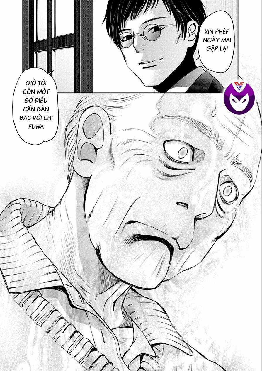 Breakfast Club - Chapter 17 - Trang 18