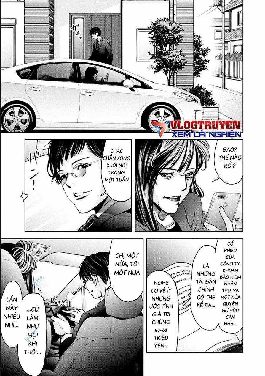 Breakfast Club - Chapter 17 - Trang 19