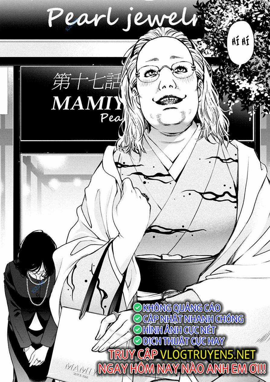 Breakfast Club - Chapter 17 - Trang 3