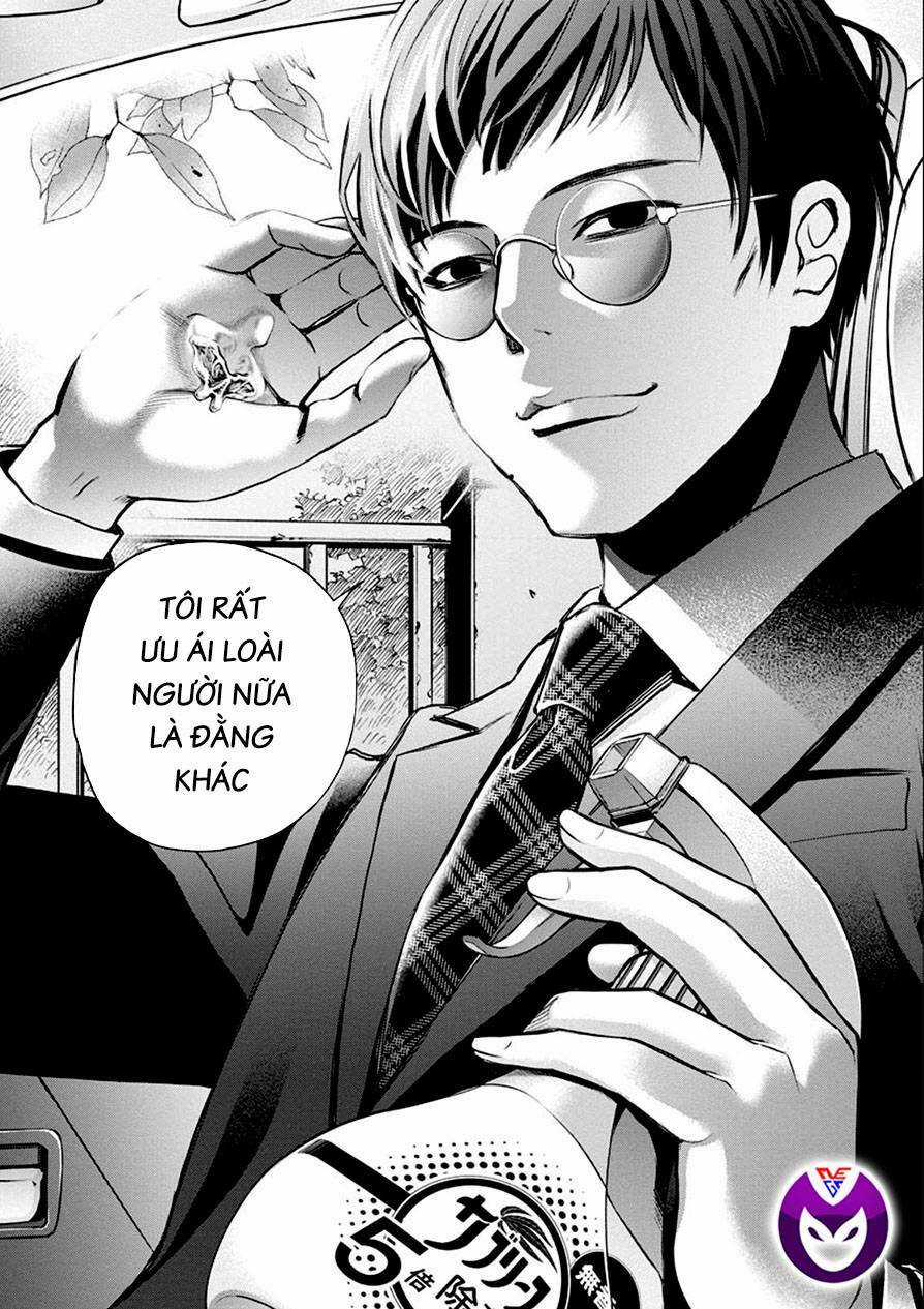 Breakfast Club - Chapter 17 - Trang 22