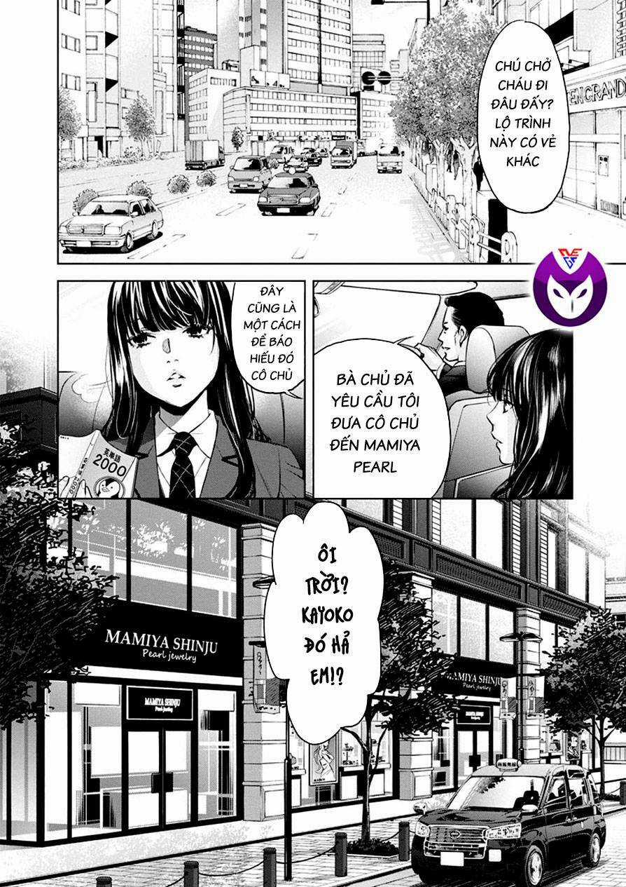 Breakfast Club - Chapter 17 - Trang 24