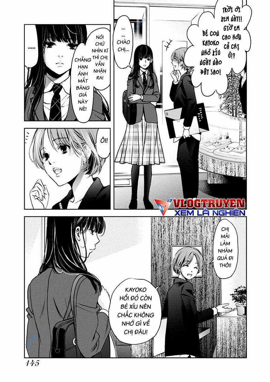Breakfast Club - Chapter 17 - Trang 25