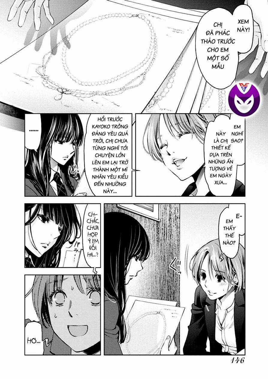 Breakfast Club - Chapter 17 - Trang 26