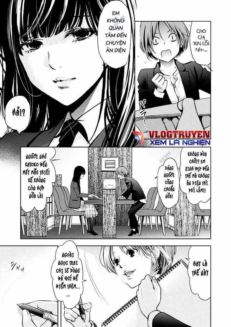 Breakfast Club - Chapter 17 - Trang 27