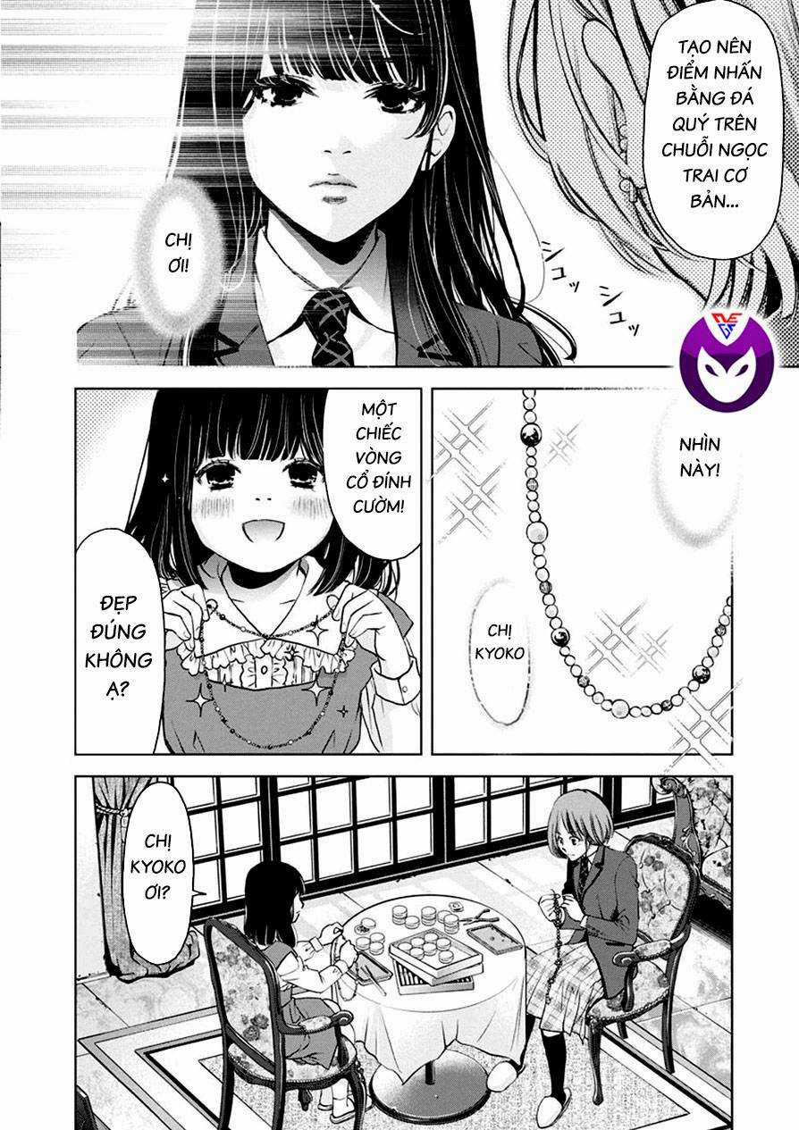 Breakfast Club - Chapter 17 - Trang 28