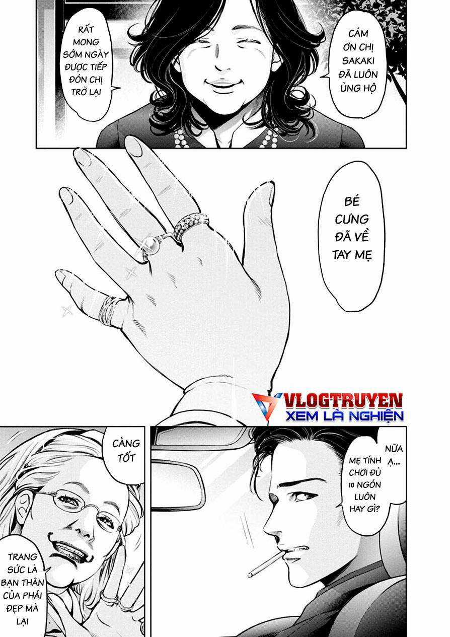 Breakfast Club - Chapter 17 - Trang 4