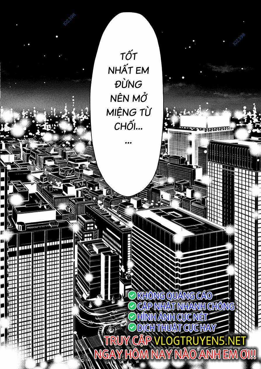 Breakfast Club - Chapter 17 - Trang 33