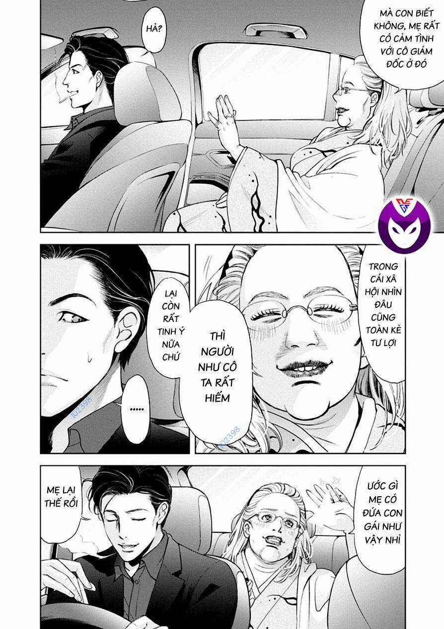 Breakfast Club - Chapter 17 - Trang 5