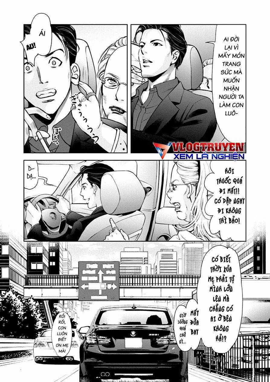 Breakfast Club - Chapter 17 - Trang 6