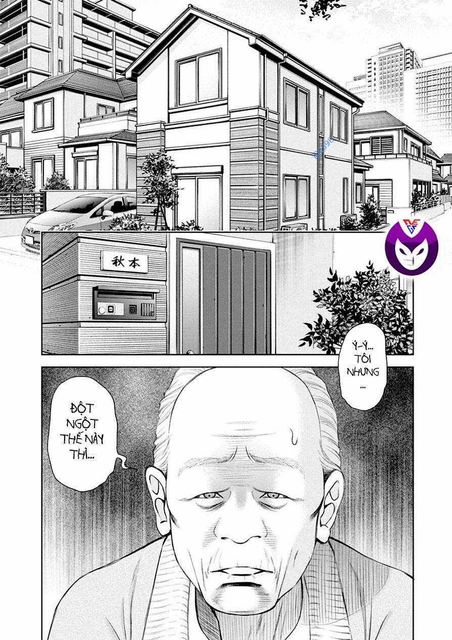 Breakfast Club - Chapter 17 - Trang 7