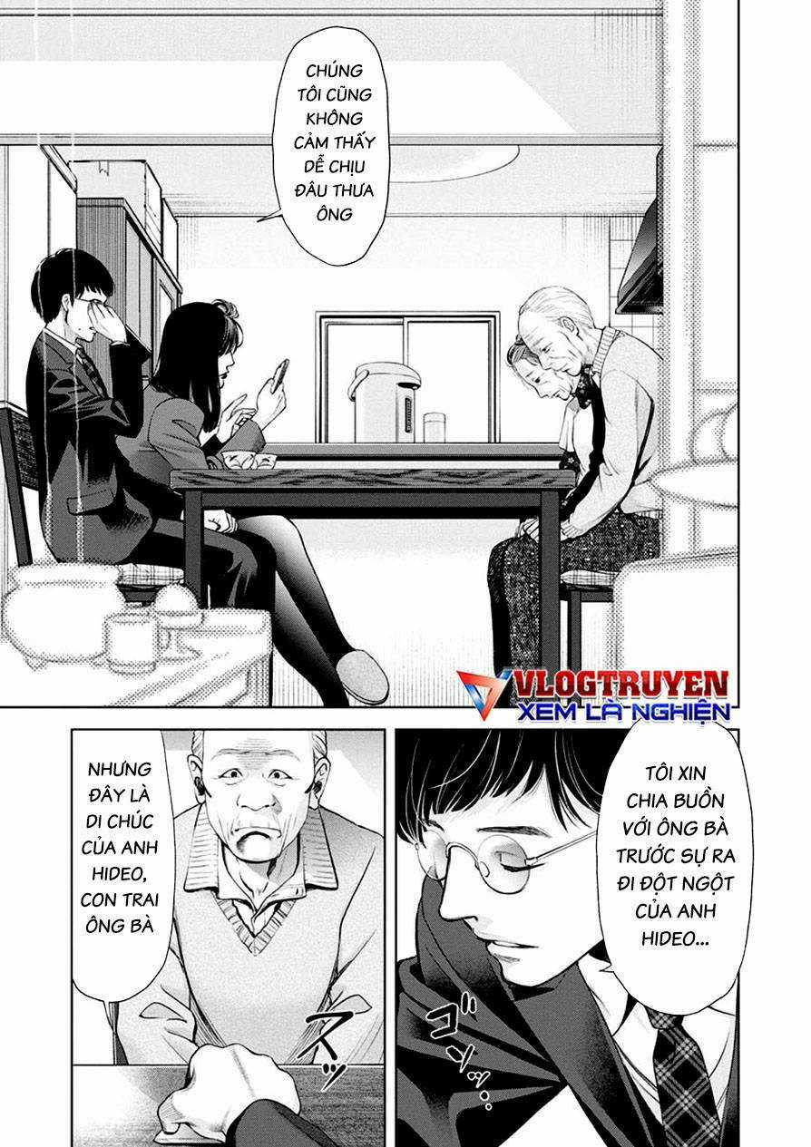Breakfast Club - Chapter 17 - Trang 8