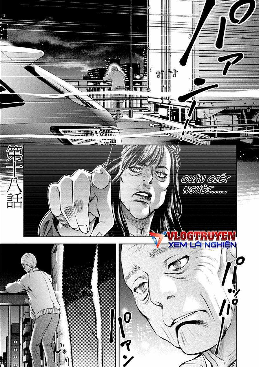 Breakfast Club - Chapter 18 - Trang 2