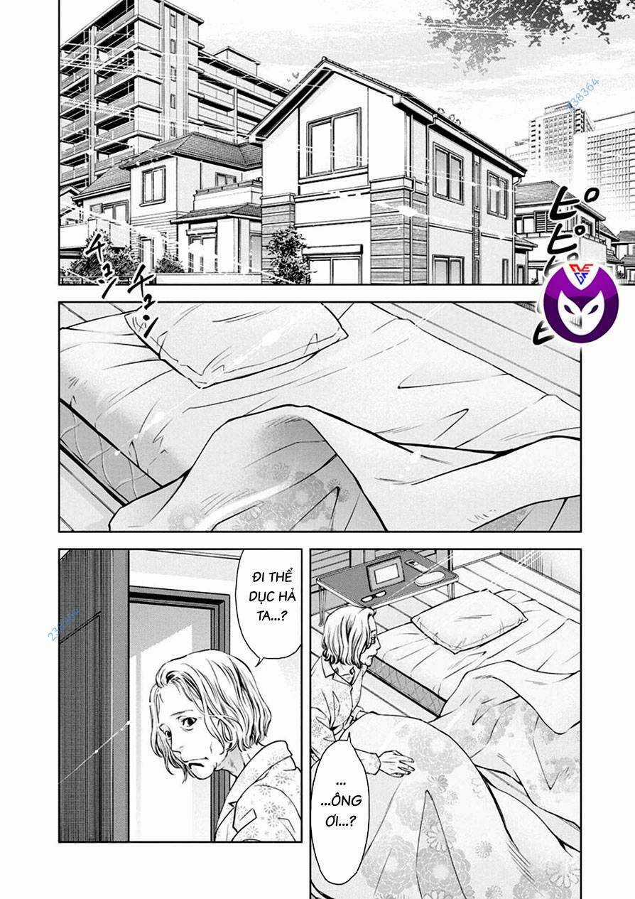 Breakfast Club - Chapter 18 - Trang 11