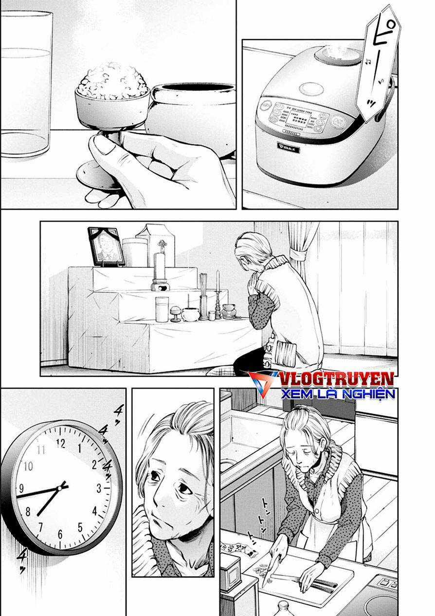 Breakfast Club - Chapter 18 - Trang 12