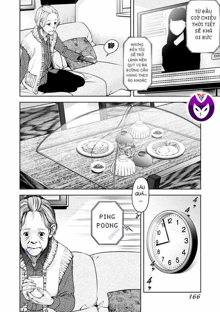 Breakfast Club - Chapter 18 - Trang 13