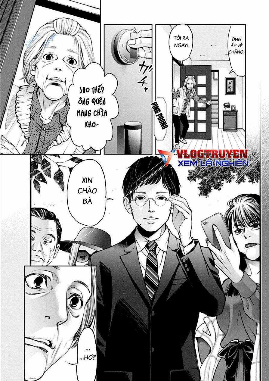 Breakfast Club - Chapter 18 - Trang 15