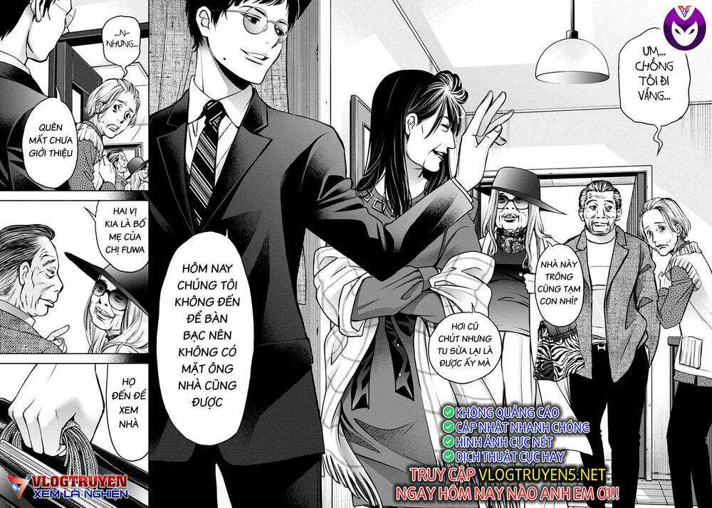 Breakfast Club - Chapter 18 - Trang 16