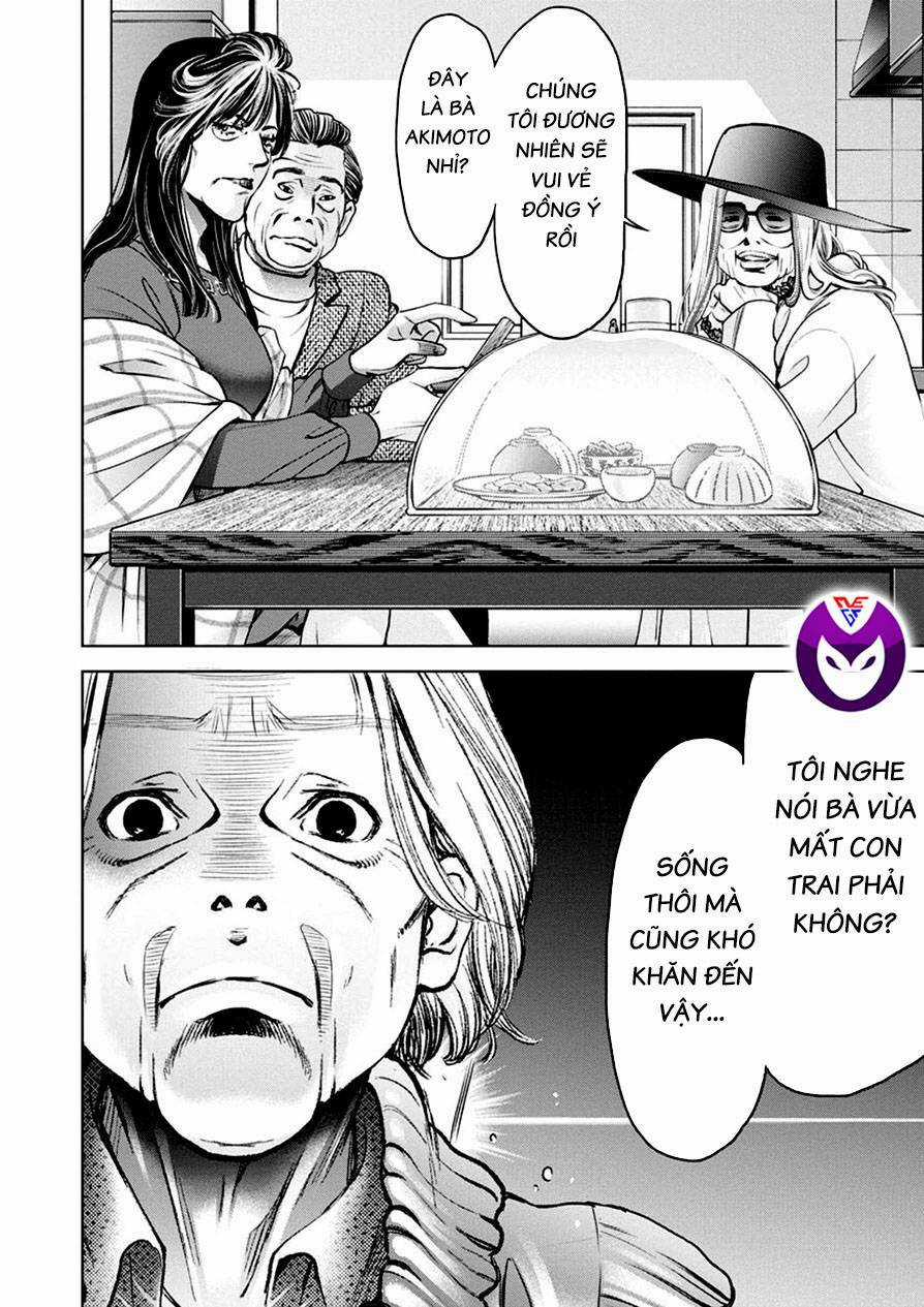 Breakfast Club - Chapter 18 - Trang 18