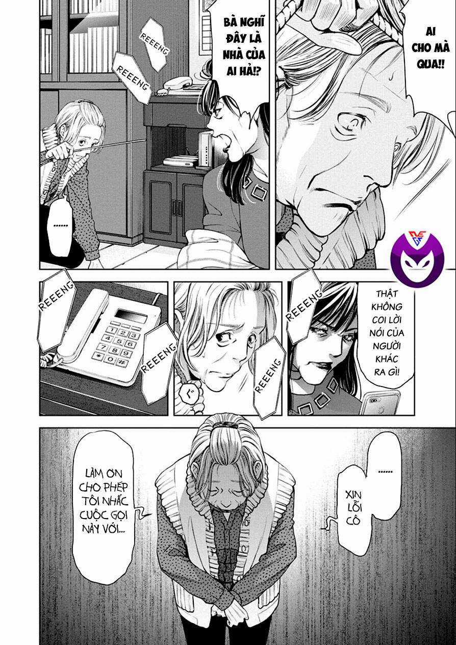 Breakfast Club - Chapter 18 - Trang 20