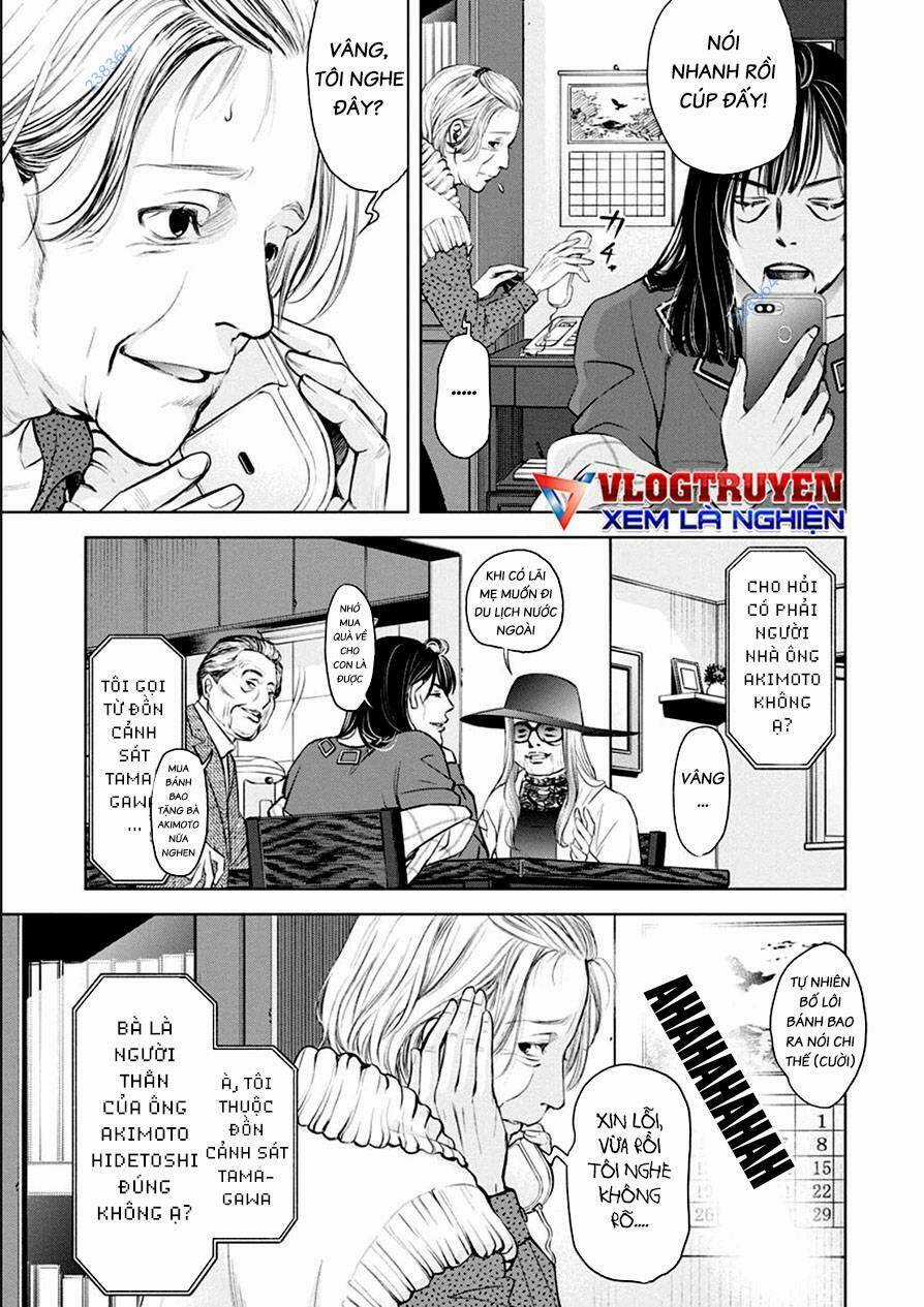 Breakfast Club - Chapter 18 - Trang 21