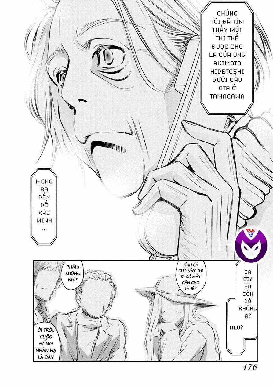 Breakfast Club - Chapter 18 - Trang 22