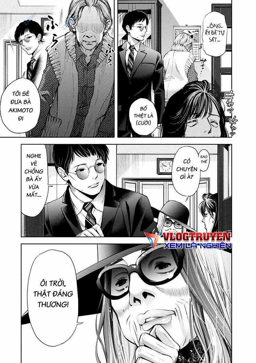 Breakfast Club - Chapter 18 - Trang 23