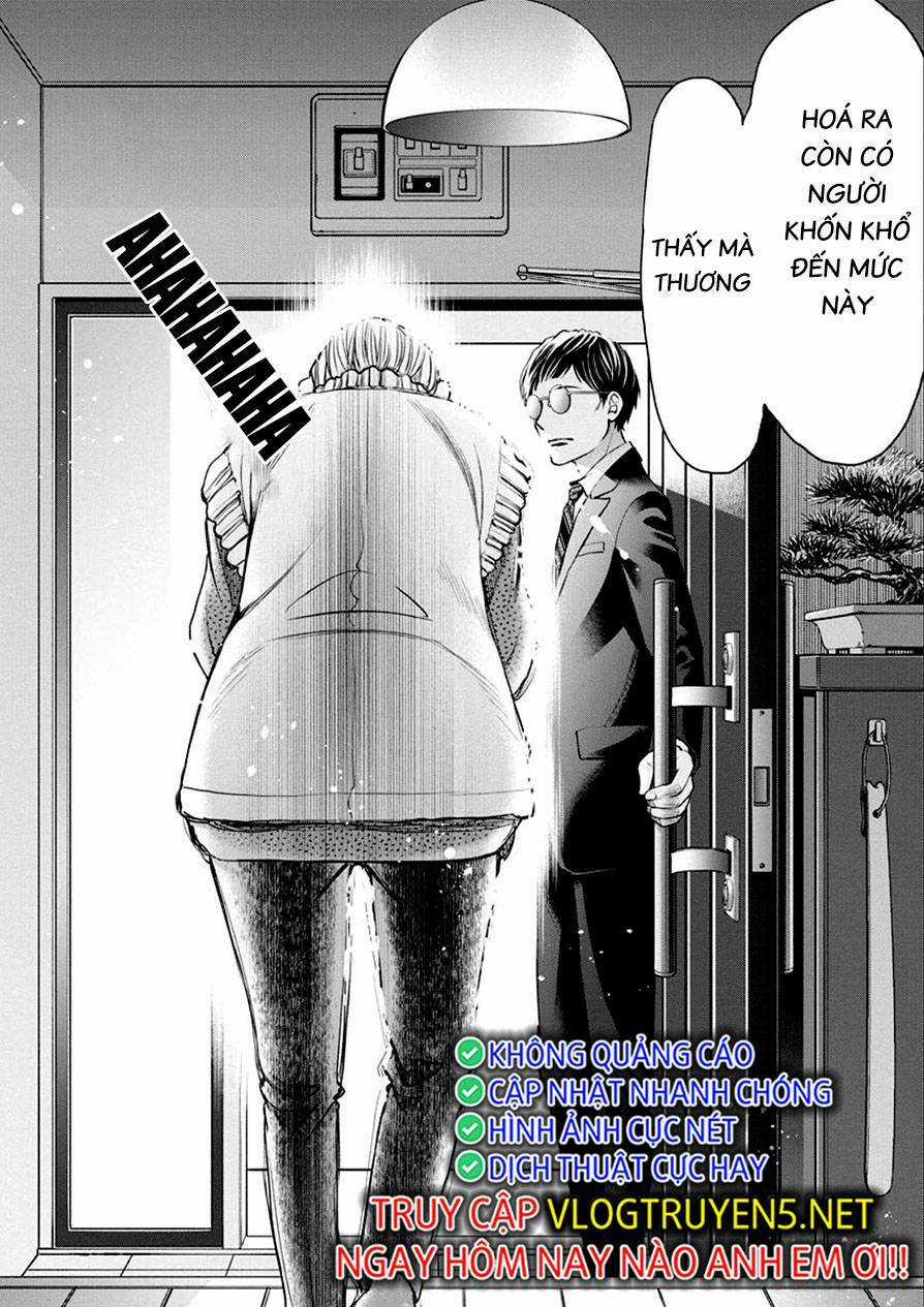 Breakfast Club - Chapter 18 - Trang 24