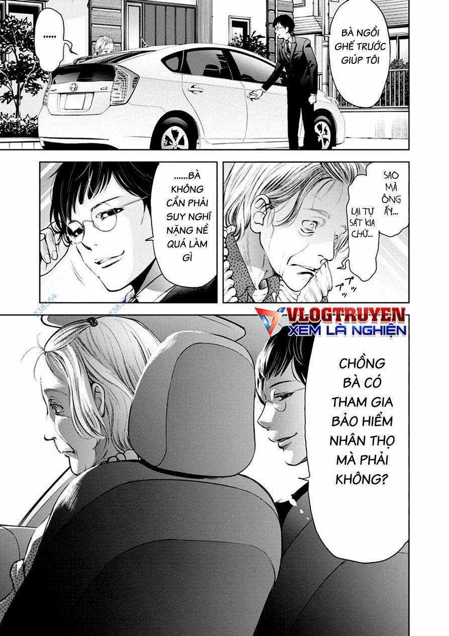 Breakfast Club - Chapter 18 - Trang 25
