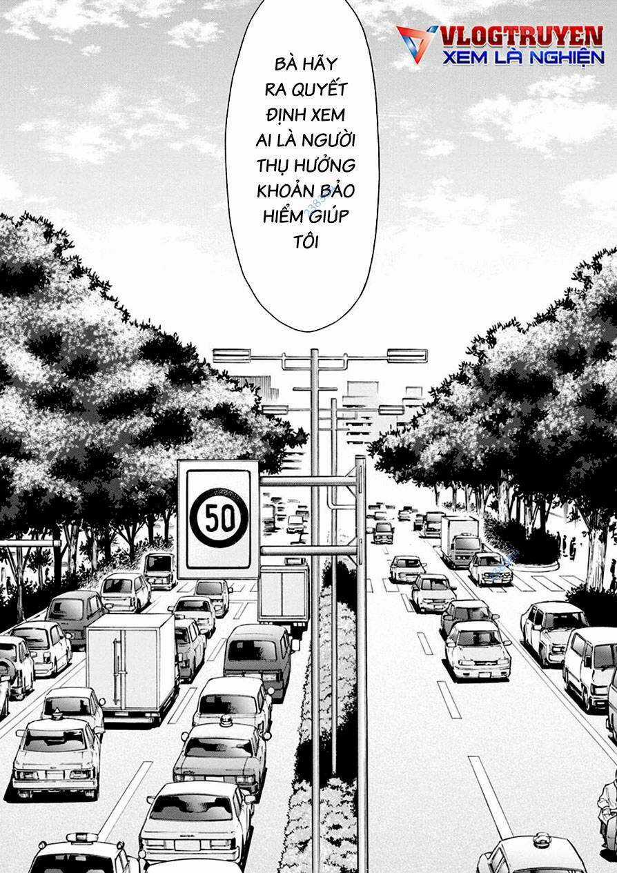 Breakfast Club - Chapter 18 - Trang 27