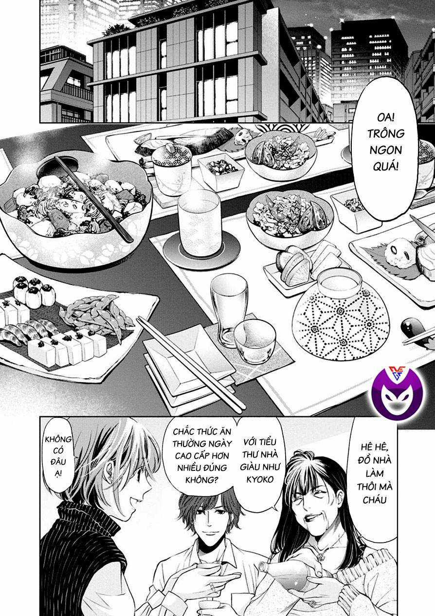 Breakfast Club - Chapter 18 - Trang 28