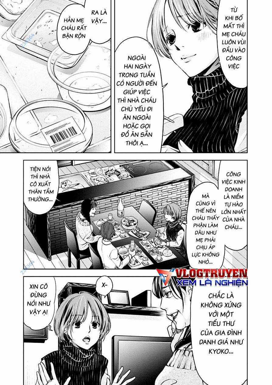 Breakfast Club - Chapter 18 - Trang 29