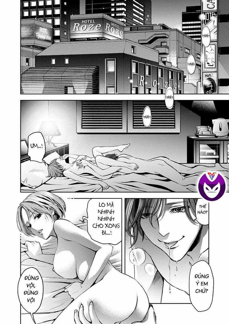 Breakfast Club - Chapter 18 - Trang 4