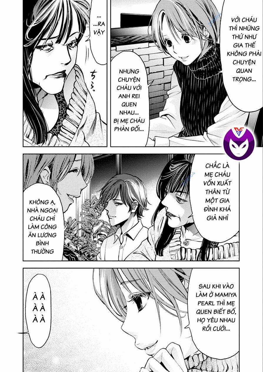 Breakfast Club - Chapter 18 - Trang 31