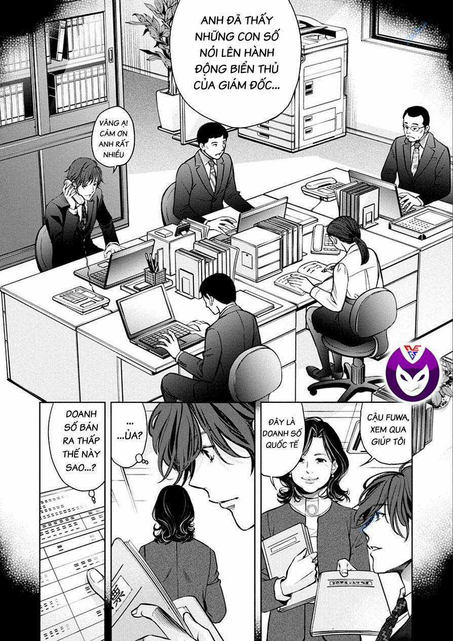 Breakfast Club - Chapter 18 - Trang 33