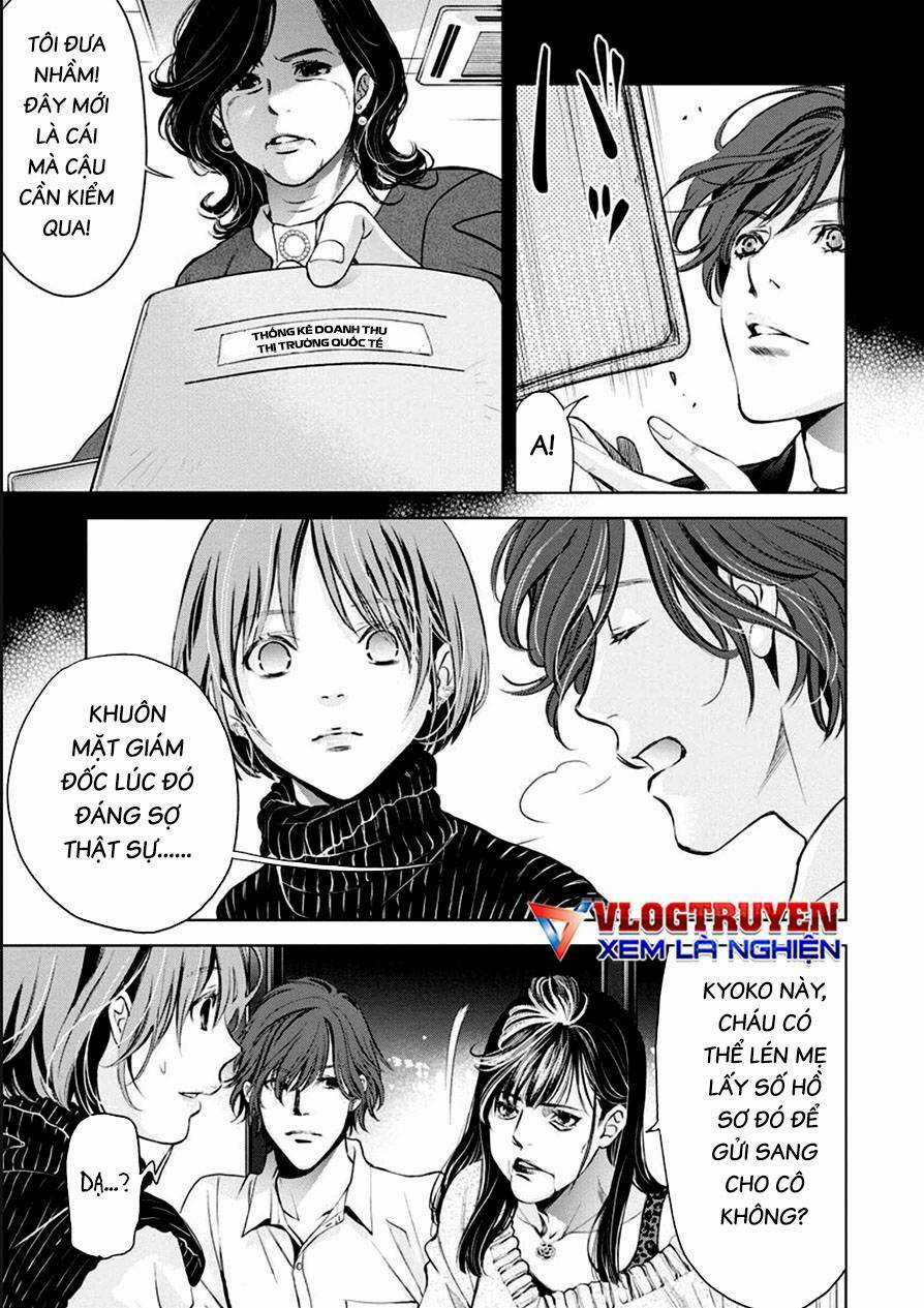 Breakfast Club - Chapter 18 - Trang 34