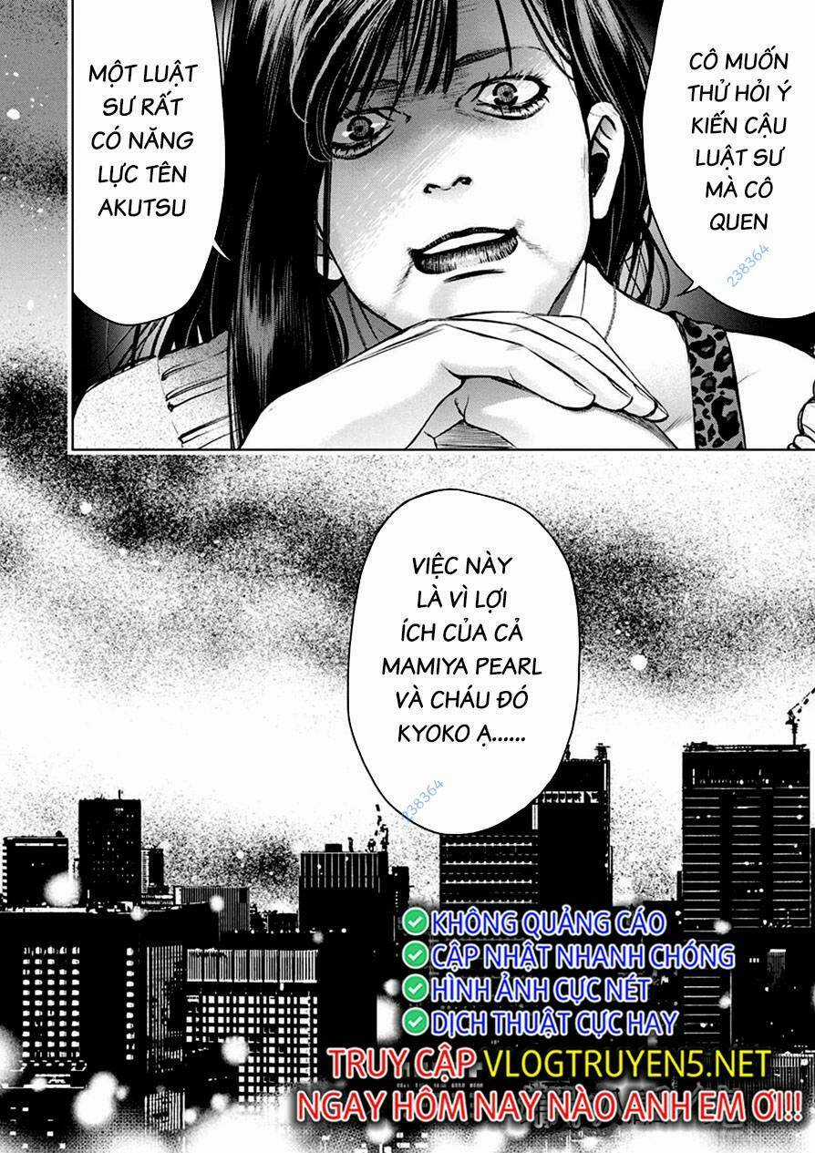 Breakfast Club - Chapter 18 - Trang 35