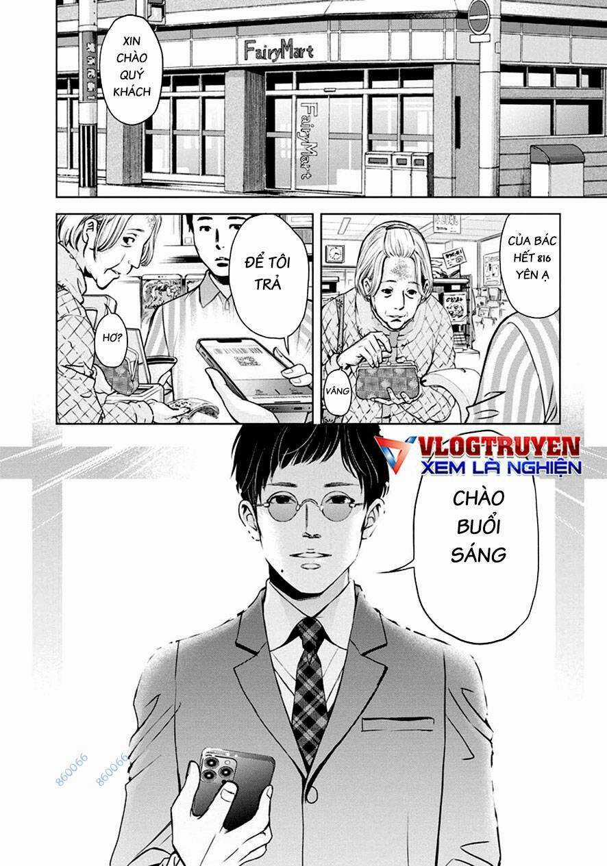 Breakfast Club - Chapter 19 - Trang 11