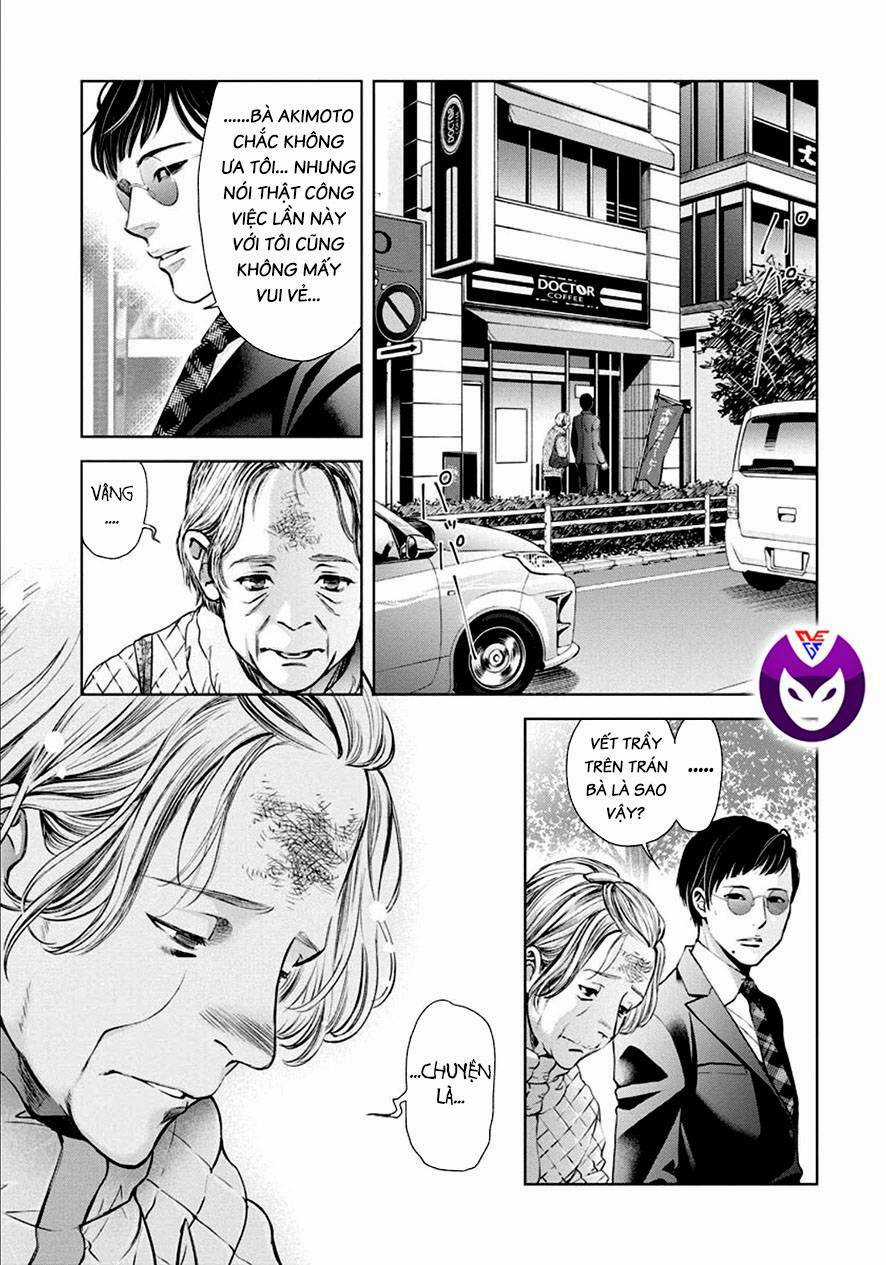 Breakfast Club - Chapter 19 - Trang 12