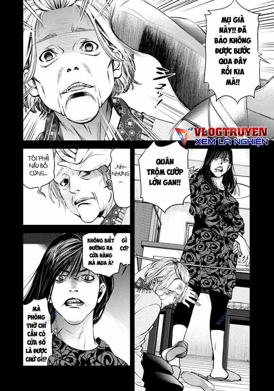 Breakfast Club - Chapter 19 - Trang 13