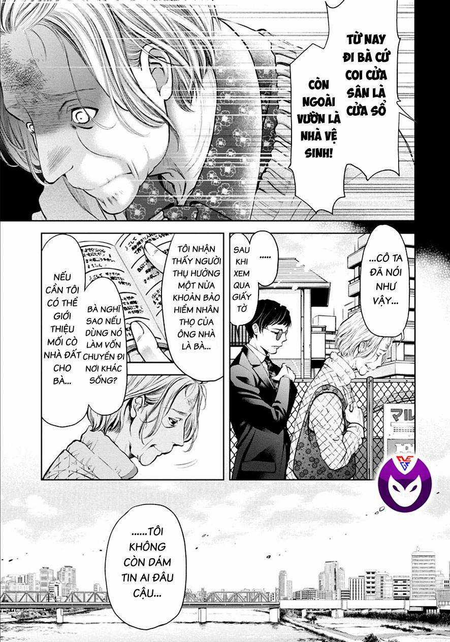 Breakfast Club - Chapter 19 - Trang 14