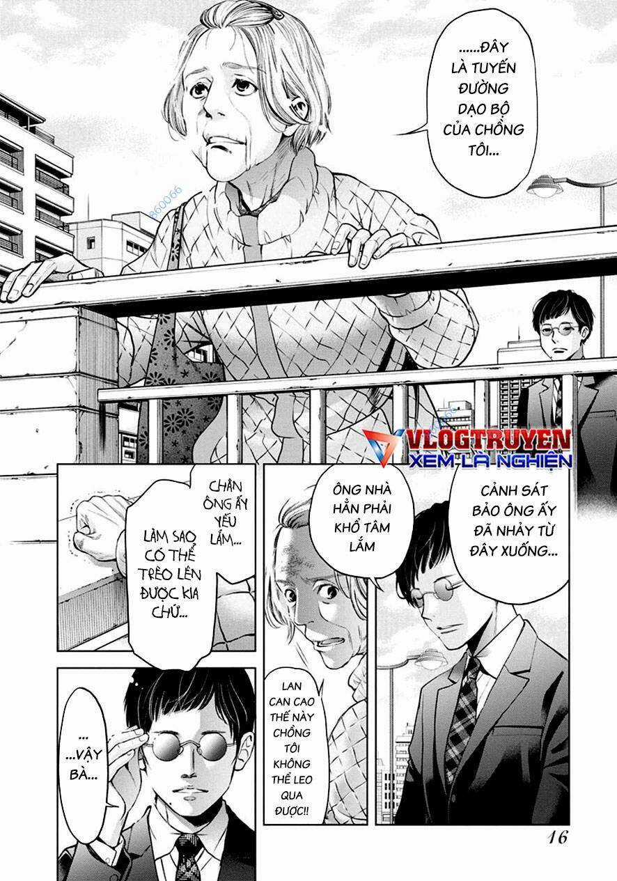 Breakfast Club - Chapter 19 - Trang 15