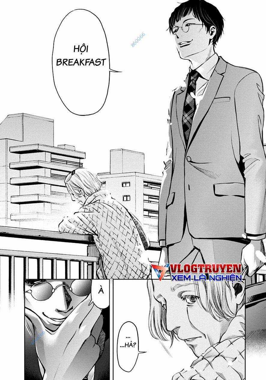 Breakfast Club - Chapter 19 - Trang 17