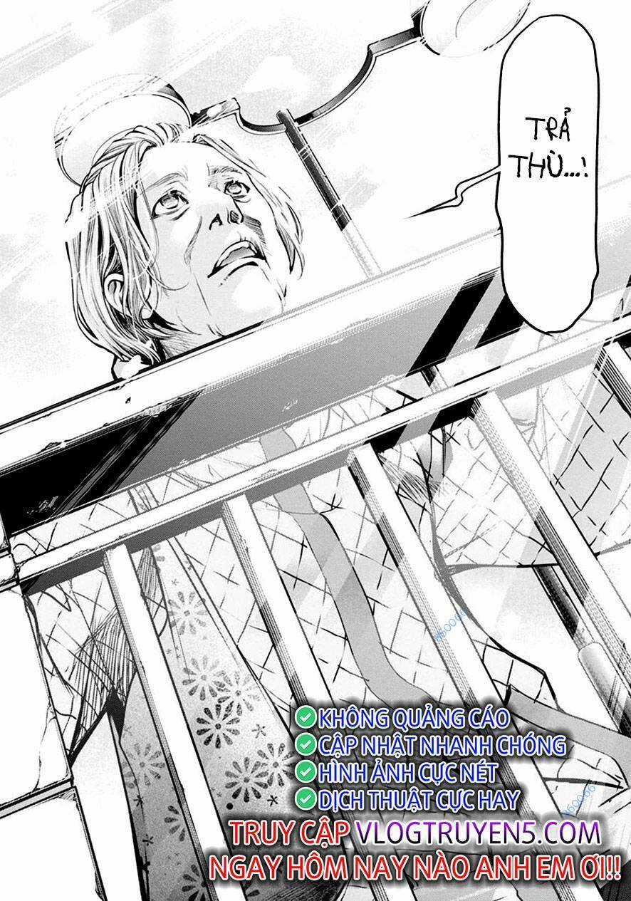 Breakfast Club - Chapter 19 - Trang 19