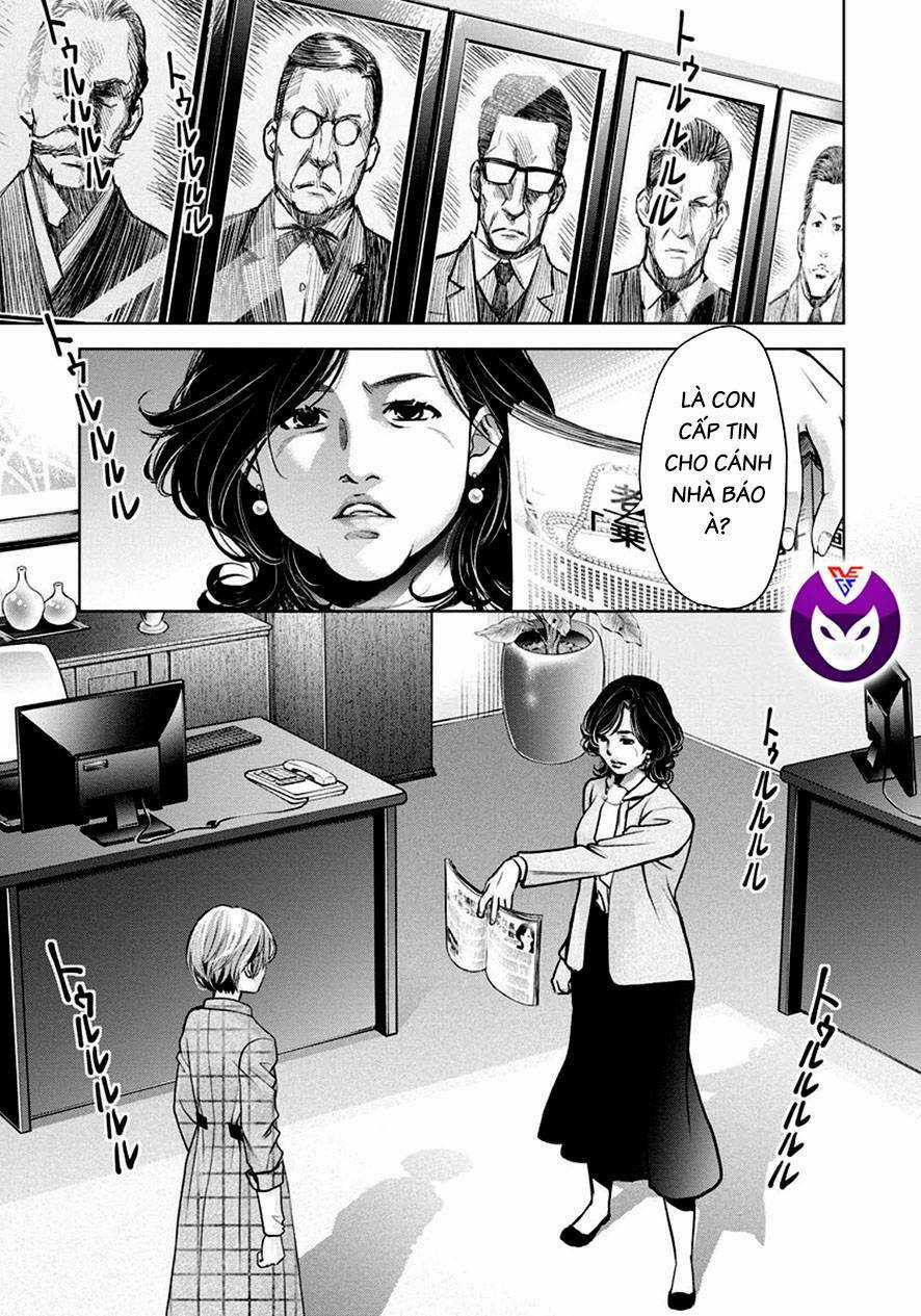 Breakfast Club - Chapter 19 - Trang 20