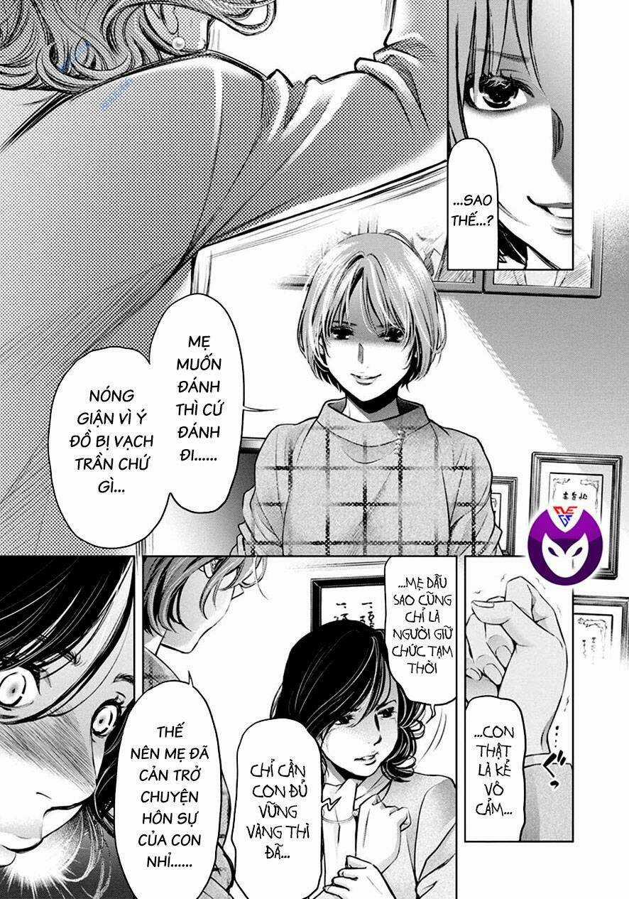 Breakfast Club - Chapter 19 - Trang 23