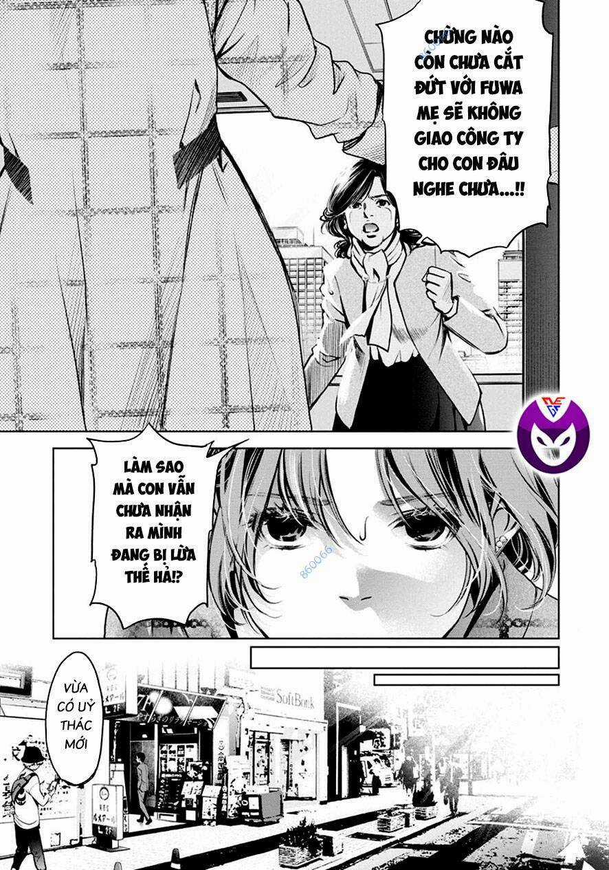 Breakfast Club - Chapter 19 - Trang 25